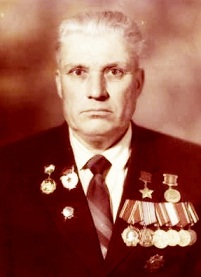 Меляков Василий Игнатьевич